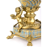 Ваза фарфоровая Georginio варинант исполнения - 7 | Loft Concept во Владивостоке