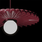 Подвес Ruby Bonnet варинант исполнения - 6 | Loft Concept во Владивостоке