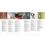 Книга The Iconic Interior: 1900 to the Present варинант исполнения - 3 | Loft Concept во Владивостоке