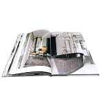 Книга Living Well by Design варинант исполнения - 6 | Loft Concept во Владивостоке