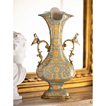 Ваза фарфоровая Germanyt варинант исполнения - 7 | Loft Concept во Владивостоке