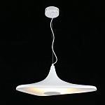 Светильник подвесной White Salvador варинант исполнения - 2 | Loft Concept во Владивостоке