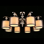 Люстра подвесная Floretina 2 варинант исполнения - 2 | Loft Concept во Владивостоке