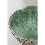 Ваза «Время травы 2» варинант исполнения - 3 | Loft Concept во Владивостоке