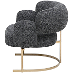 Кресло Madge Armchair варинант исполнения - 4 | Loft Concept во Владивостоке