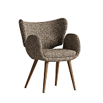 Стул Madina coffee варинант исполнения - 1 | Loft Concept во Владивостоке