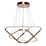 Люстра с подвесами в форме треугольников Niamh Barry варинант исполнения - 2 | Loft Concept во Владивостоке