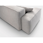 Модульный диван трансформер Harn в стиле минимализм  варинант исполнения - 3 | Loft Concept во Владивостоке