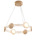 Люстра Modern Cosiness 60 варинант исполнения - 2 | Loft Concept во Владивостоке