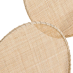 Ширма из ротанга Takibi Wicker Screen варинант исполнения - 3 | Loft Concept во Владивостоке