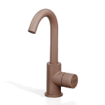 Цветной смеситель Dareo варинант исполнения - 14 | Loft Concept во Владивостоке