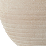 Настольная лампа с шарообразным фактурным корпусом Shadows варинант исполнения - 1 | Loft Concept во Владивостоке