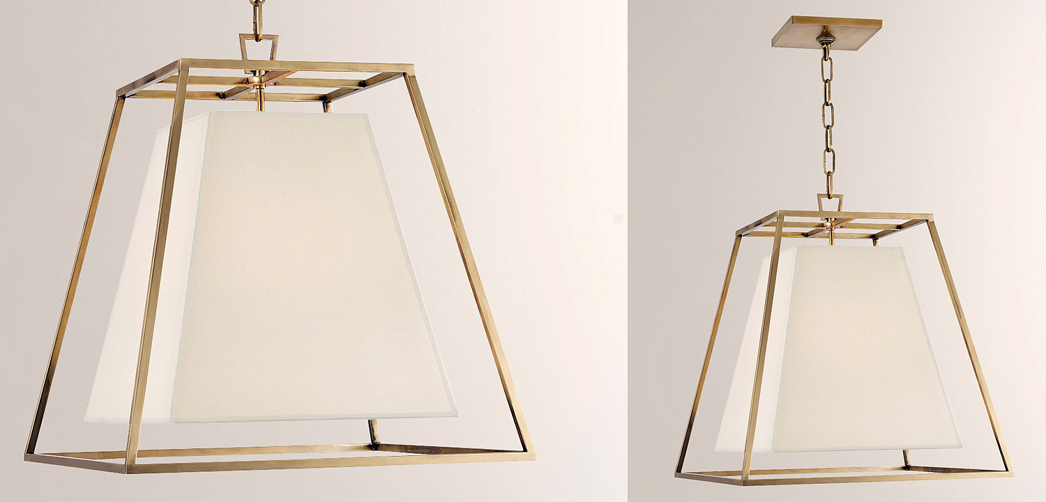 Люстра Geerte Chandelier brass Люстра Geerte Chandelier brass - Loft-Concept во Владивостоке