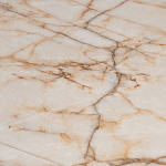 Стол обеденный раскладной керамический Folding Ceramic Table варинант исполнения - 2 | Loft Concept во Владивостоке