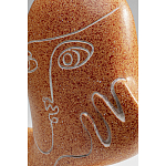 Декоративная фигура Aerial Thinker варинант исполнения - 4 | Loft Concept во Владивостоке