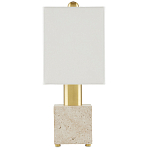 Настольная лампа геометрических форм Unique Surface варинант исполнения - 4 | Loft Concept во Владивостоке