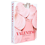 Подарочная Книга Valentino: Themes and Variations варинант исполнения - 2 | Loft Concept во Владивостоке