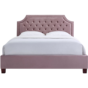 Кровать двуспальная Picador