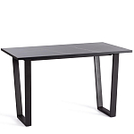 Стол с прямоугольной столешницей Corsa варинант исполнения - 2 | Loft Concept во Владивостоке