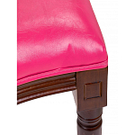 Стул French Juicy pink варинант исполнения - 7 | Loft Concept во Владивостоке