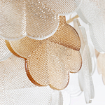 Люстра Mendelssohn варинант исполнения - 5 | Loft Concept во Владивостоке