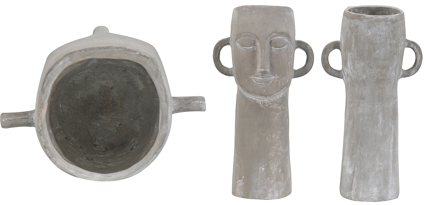 Ваза Ajambo Vase Man Ваза Ajambo Vase Man - Loft-Concept во Владивостоке