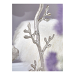 Столик с двумя круглыми столешницами на соновании виде изогнутых ветвей Forest Fairy Tale варинант исполнения - 11 | Loft Concept во Владивостоке