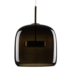 Подвесной светильник Blanton brown 26