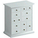 Комод Power of shelves варинант исполнения - 1 | Loft Concept во Владивостоке