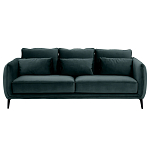 Диван трёхместный с подлокотниками Dutchman варинант исполнения - 18 | Loft Concept во Владивостоке