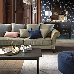 Зеркало прямоугольное Mystelle варинант исполнения - 9 | Loft Concept во Владивостоке