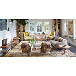 Книга Golden Light: The Interior Design of Nickey Kehoe варинант исполнения - 9 | Loft Concept во Владивостоке