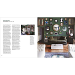 Книга The Iconic Interior: 1900 to the Present варинант исполнения - 8 | Loft Concept во Владивостоке