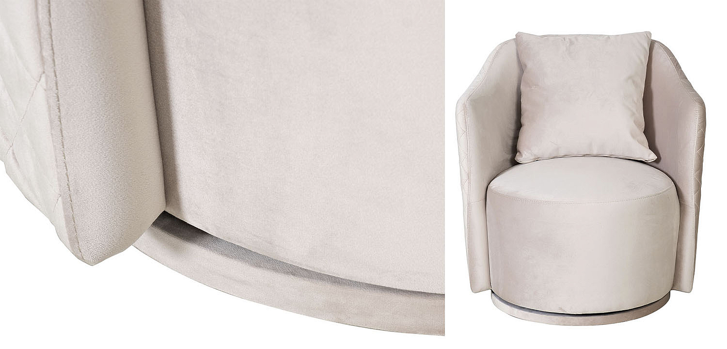 Кресло Jutin Armchair Кресло Jutin Armchair - Loft-Concept во Владивостоке