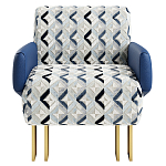 Кресло Glen варинант исполнения - 2 | Loft Concept во Владивостоке