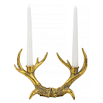 Подсвечник Iluminated deer antlers варинант исполнения - 4 | Loft Concept во Владивостоке