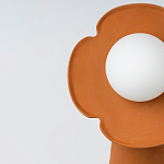 Настольная лампа TERRA [FLOW] варинант исполнения - 7 | Loft Concept во Владивостоке