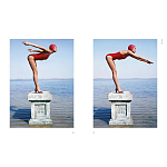 Книга "Parkinson Norman Style: photographs for vogue" варинант исполнения - 6 | Loft Concept во Владивостоке