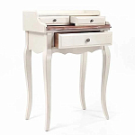 Стол-бюро с 3-мя ящиками Interiors Romance варинант исполнения - 1 | Loft Concept во Владивостоке