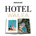 Подарочный фото-альбом Для тех, кто мечтает о приключениях Hotel Wailea  варинант исполнения - 3 | Loft Concept во Владивостоке