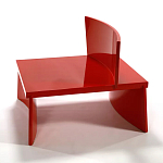 Кресло «Red» варинант исполнения - 1 | Loft Concept во Владивостоке