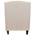 Кресло Henry Armchair beige flax варинант исполнения - 2 | Loft Concept во Владивостоке
