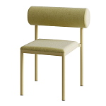 Стул «Валик XL» варинант исполнения - 1 | Loft Concept во Владивостоке