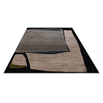 Ковер шелк Manhattan Wool Silk Carpet III варинант исполнения - 2 | Loft Concept во Владивостоке