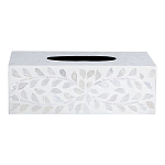 Салфетница Esmee Bone Inlay варинант исполнения - 2 | Loft Concept во Владивостоке