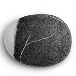 Пуф - Камень WHITE NOSE варинант исполнения - 8 | Loft Concept во Владивостоке