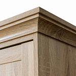 Шкаф Pauline варинант исполнения - 4 | Loft Concept во Владивостоке