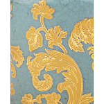 Фарфоровая шкатулка Leo варинант исполнения - 4 | Loft Concept во Владивостоке