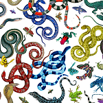 Мебельная ткань Велюр 145 см Т4-87 варинант исполнения - 1 | Loft Concept во Владивостоке