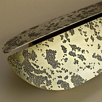 Бра винтажное с имитацией коррозии на медном корпусе Predominant варинант исполнения - 2 | Loft Concept во Владивостоке